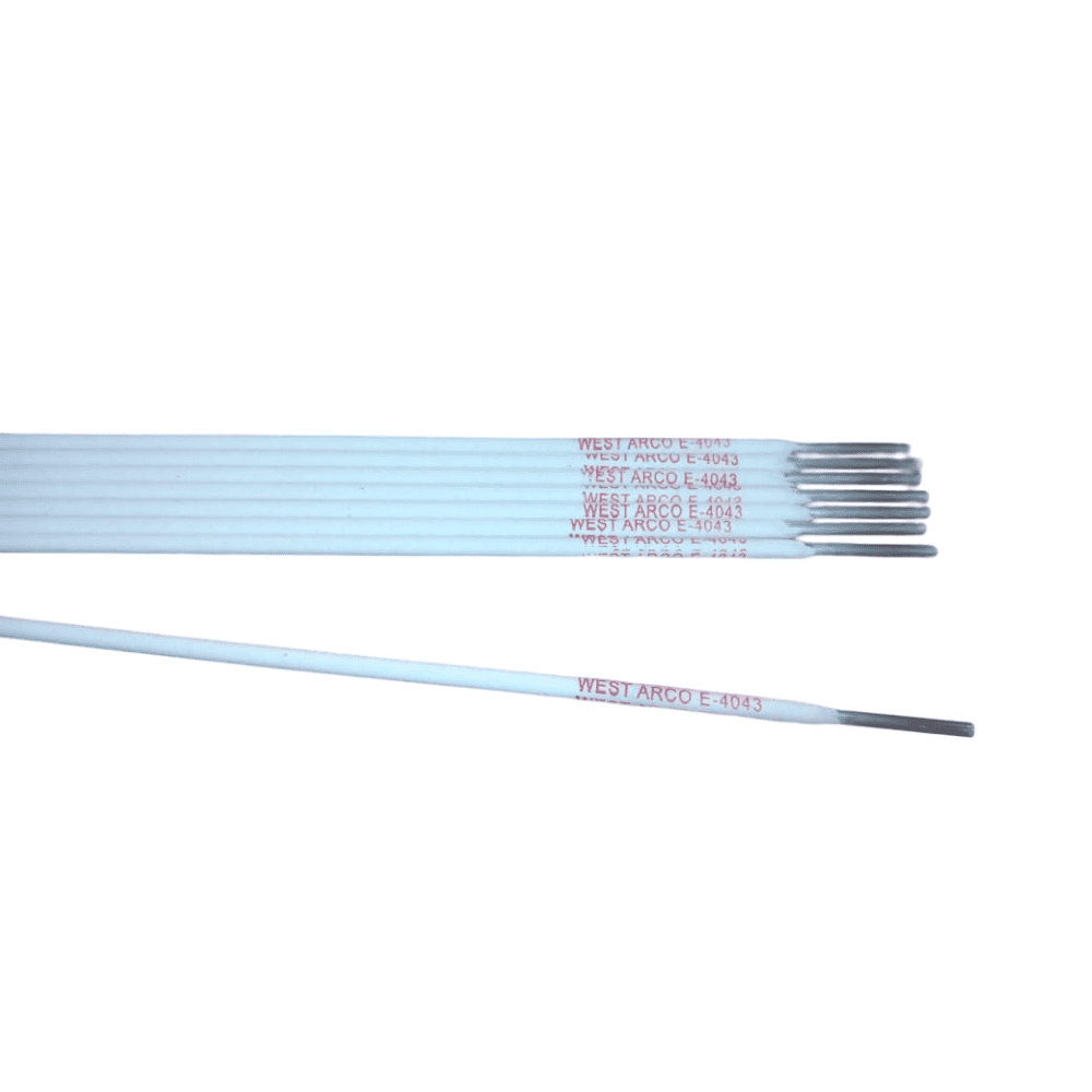 Electrodo Aluminio 1/8