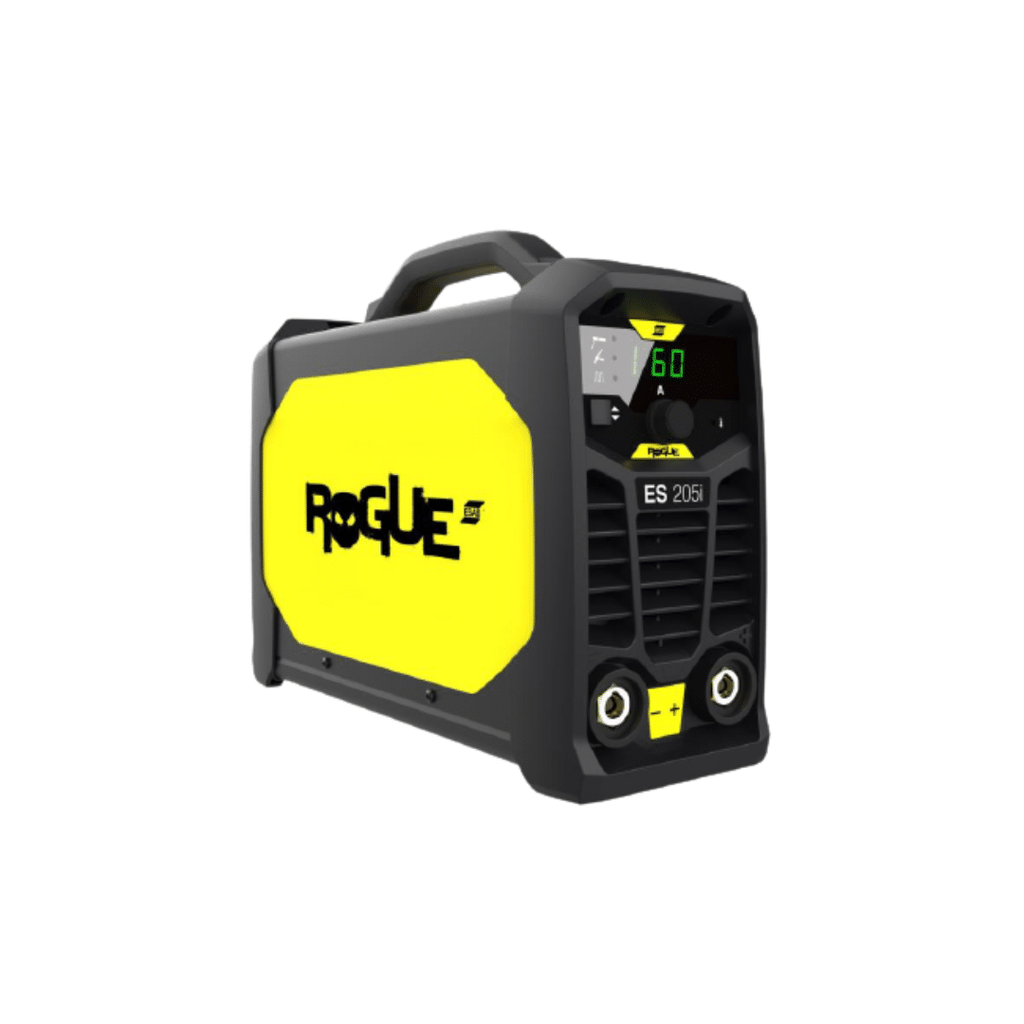 ROGUE ES205i DOBLE VOLTAJE
