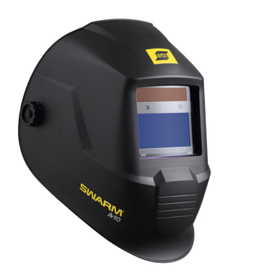 Careta para soldar ESAB SWARM A10  