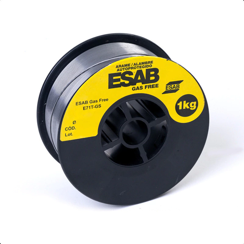 ESAB gas free 1kg CPCC